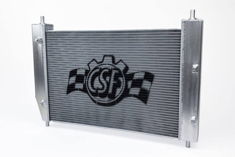 CSF High Performance Aluminum Radiator C6 Corvette (2005+)