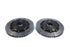 Alcon Pro-System Front & Rear Big Brake Kit C8 Corvette (2020+)