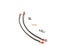 Alcon Pro-System Front & Rear Big Brake Kit C8 Corvette (2020+)