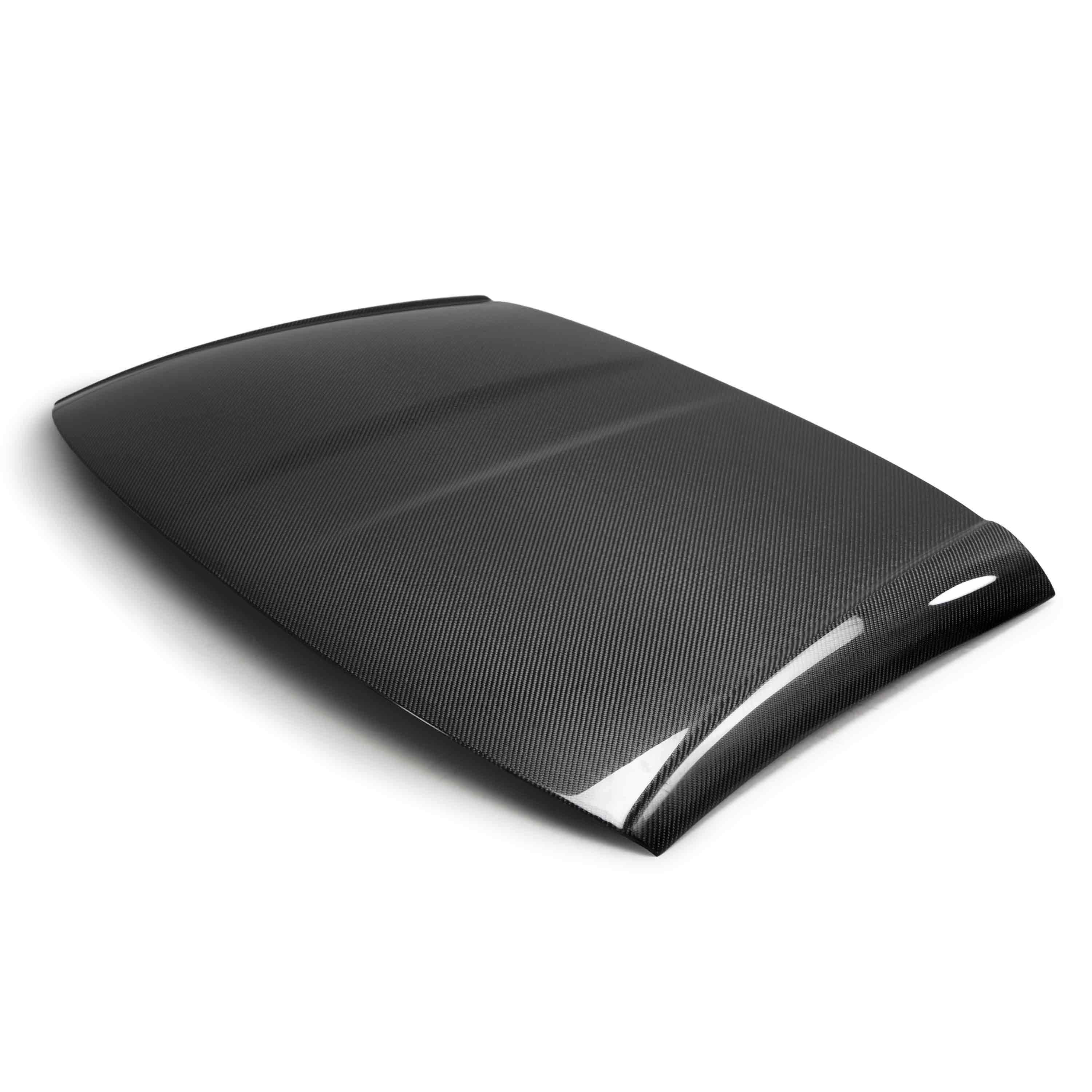 Anderson Composites Type-OE Carbon Fiber Roof C6 Corvette Z06 / ZR1 (2006-2013)