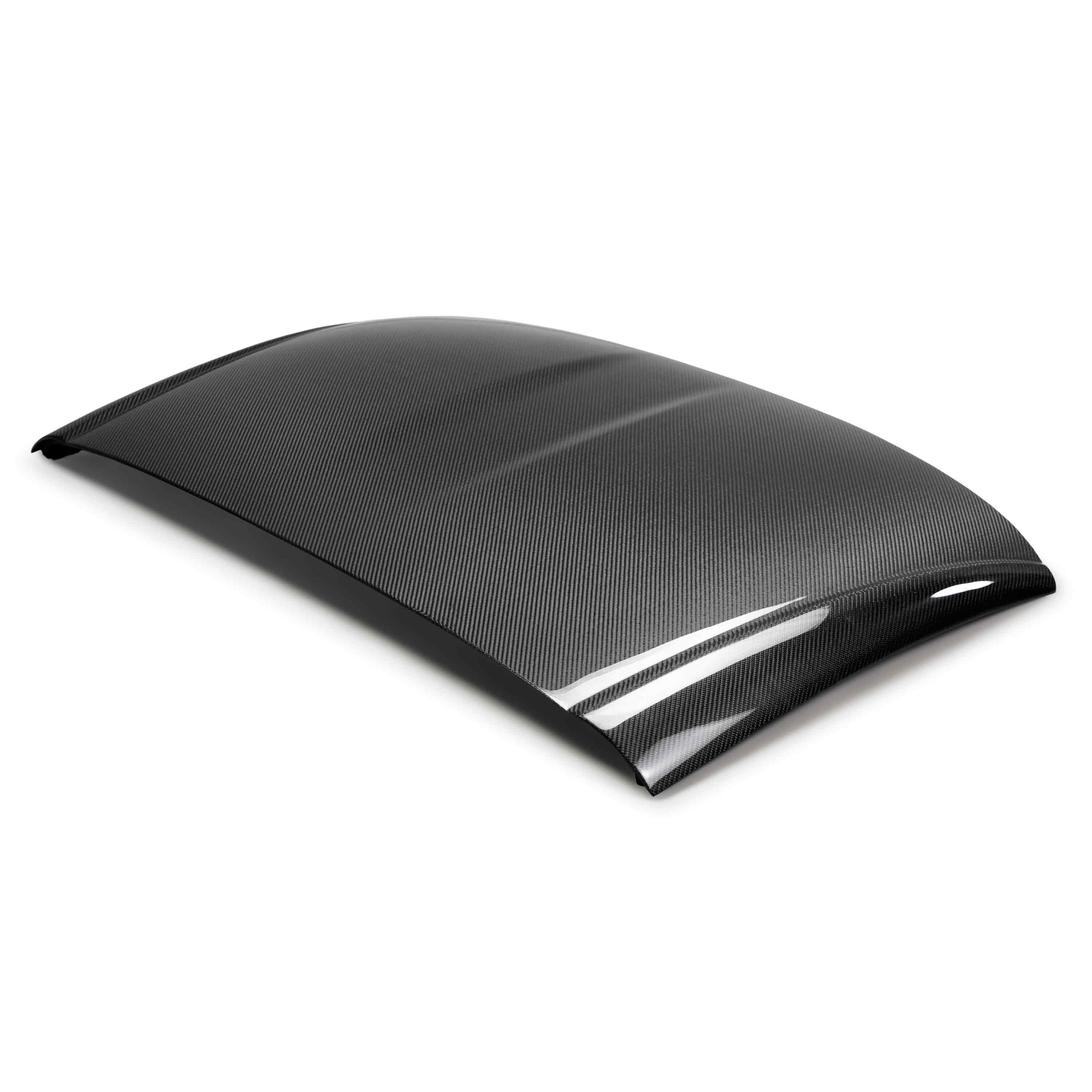 Anderson Composites Type-OE Carbon Fiber Roof C6 Corvette Z06 / ZR1 (2006-2013)