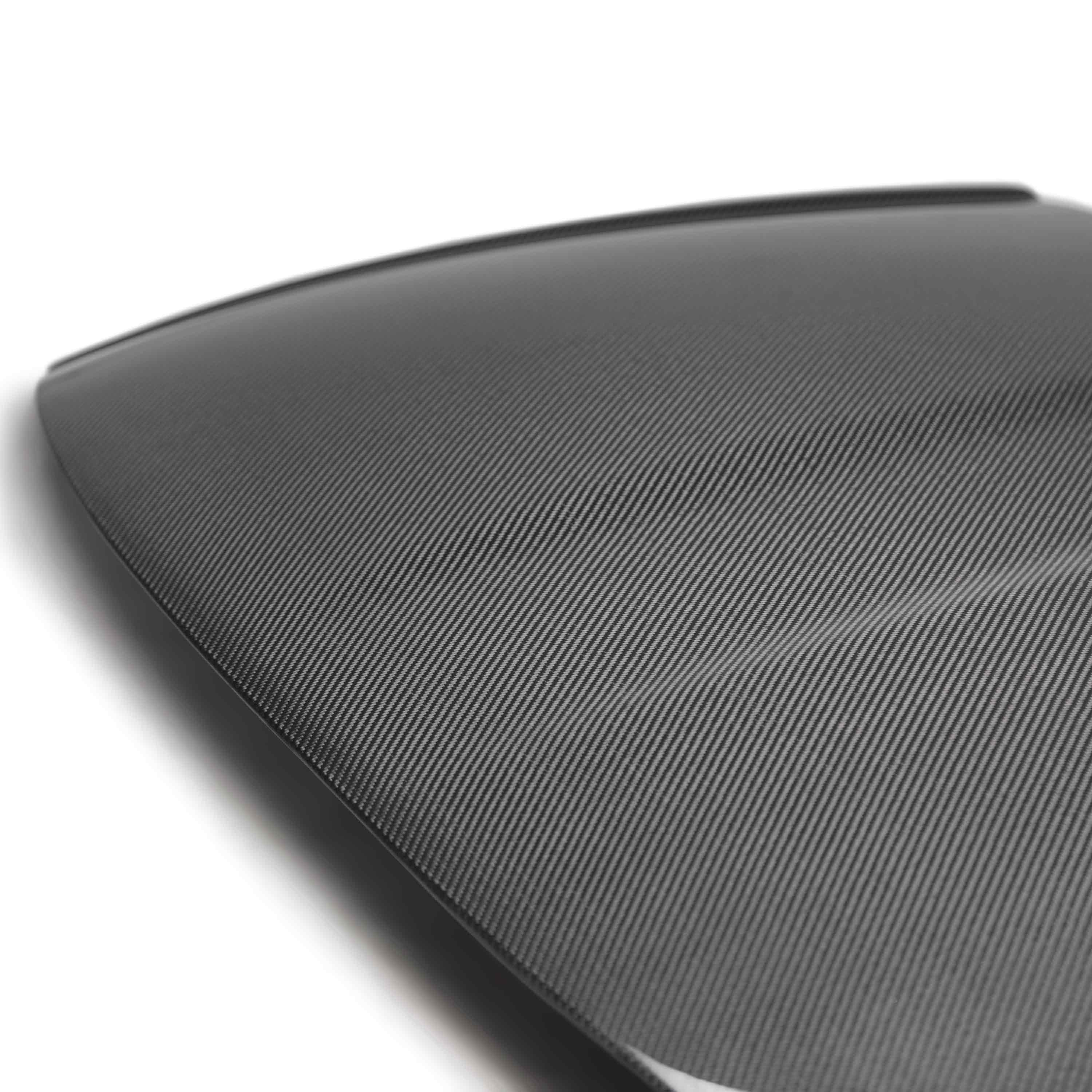 Anderson Composites Type-OE Carbon Fiber Roof C6 Corvette Z06 / ZR1 (2006-2013)