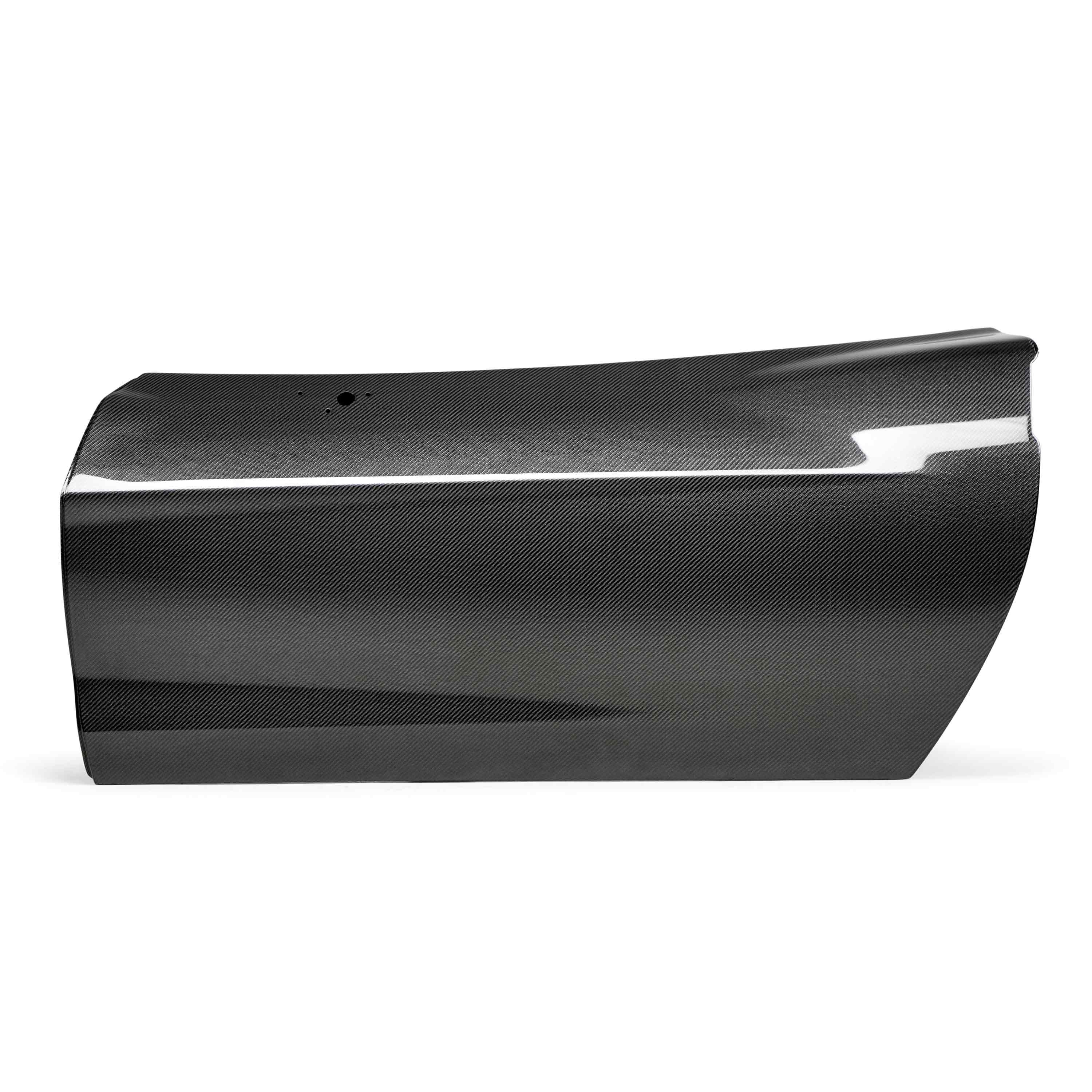 Anderson Composites Carbon Fiber Doors C6 Corvette (2005-2013)