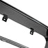 Anderson Composites Carbon Fiber Exhaust Bezel C7 Corvette (2014-2019)