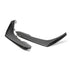 Anderson Composites Carbon Fiber Front Bumper Canards Camaro ZL1 1LE (2017-2024)