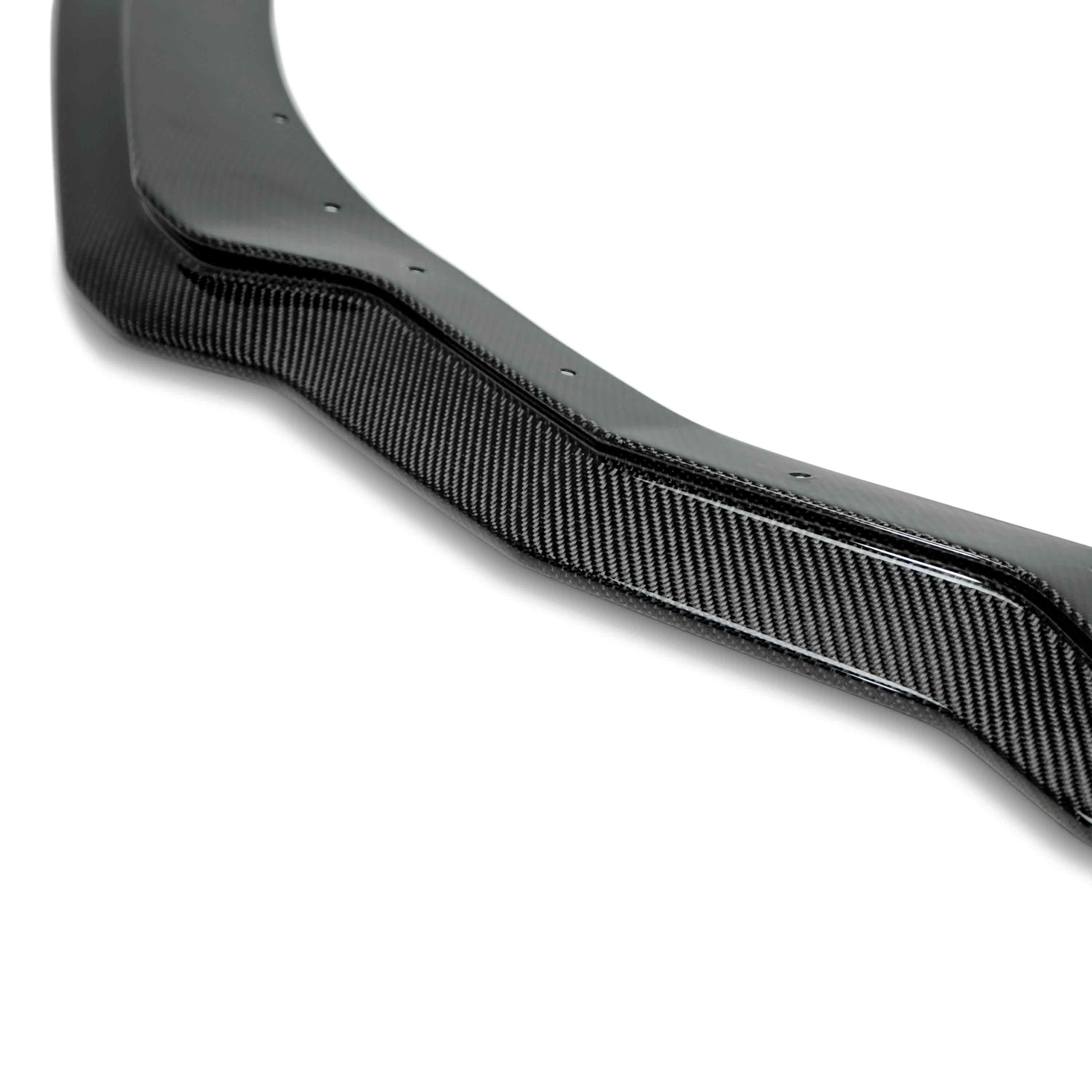 Anderson Composites Front Splitter C7 Corvette (2014-2019)