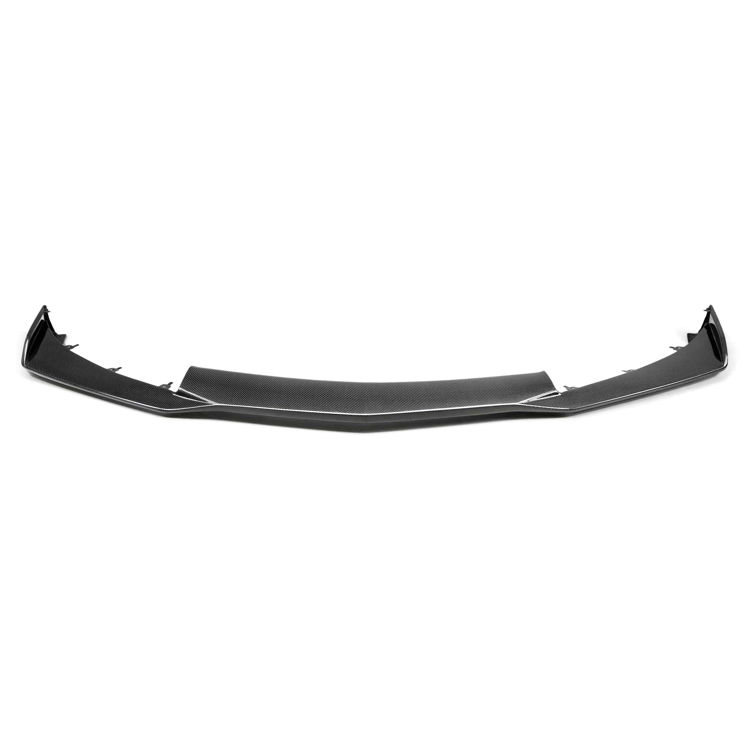 Anderson Composites Type-LE Carbon Fiber Front Splitter Camaro ZL1 1LE (2017-2024)