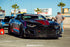 Anderson Composites Type-LE Carbon Fiber Front Splitter Camaro ZL1 1LE (2017-2024)