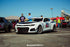 Anderson Composites Type-LE Carbon Fiber Front Splitter Camaro ZL1 1LE (2017-2024)