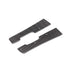 Anderson Composites Type-ST Carbon Fiber Front Chin Spoiler Cadillac CT5-V Blackwing