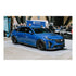 Anderson Composites Type-ST Carbon Fiber Front Chin Spoiler Cadillac CT5-V Blackwing