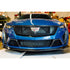 Anderson Composites Type-ST Carbon Fiber Front Chin Spoiler Cadillac CT5-V Blackwing