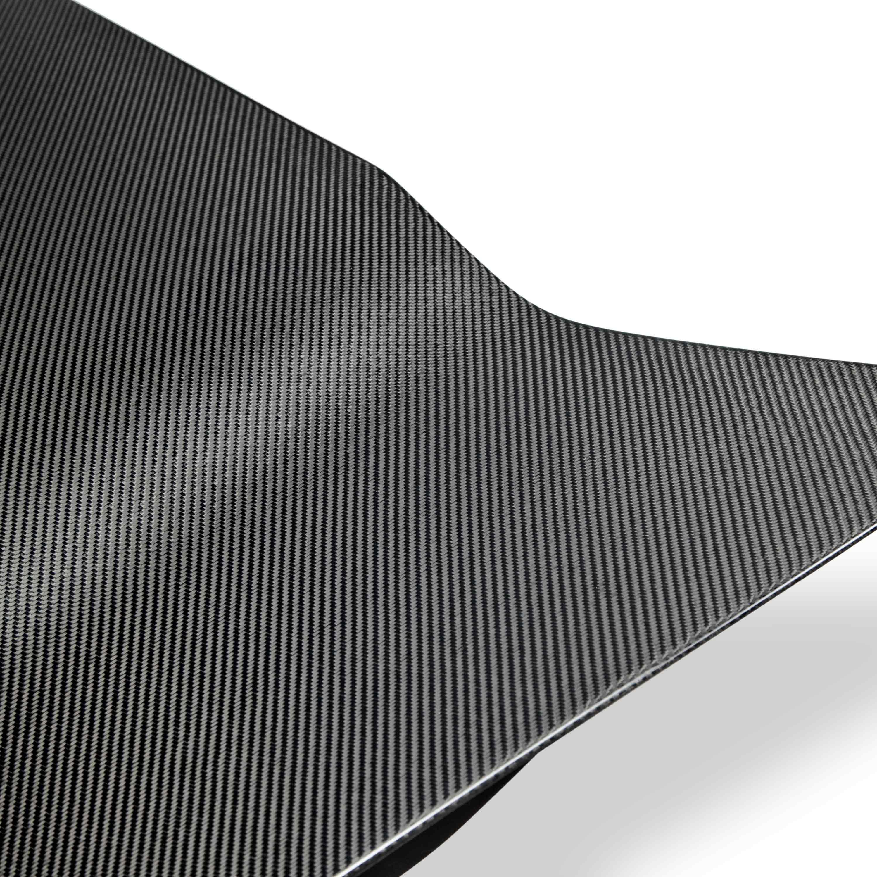 Anderson Composites Type-OE Carbon Fiber Hood C7 Corvette (2014-2019)