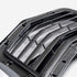 Anderson Composites Carbon Fiber Hood Vent C7 Corvette (2014-2019)