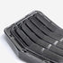 Anderson Composites Carbon Fiber Hood Vent C7 Corvette (2014-2019)