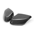 Anderson Composites Carbon Fiber Mirror Caps C8 Corvette (2020+)