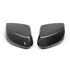 Anderson Composites Carbon Fiber Mirror Caps C8 Corvette (2020+)