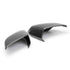 Anderson Composites Carbon Fiber Mirror Caps C8 Corvette (2020+)