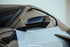 Anderson Composites Carbon Fiber Mirror Caps C8 Corvette (2020+)