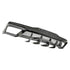 Anderson Composites Carbon Fiber Rear Diffuser C8 Corvette (2020+)