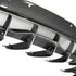 Anderson Composites Carbon Fiber Rear Diffuser C8 Corvette (2020+)