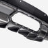 Anderson Composites Type-AZ Carbon Fiber Rear Diffuser C8 Corvette Z06 (2023+)