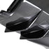 Anderson Composites Carbon Fiber Rear Diffuser C7 Corvette (2014-2019)