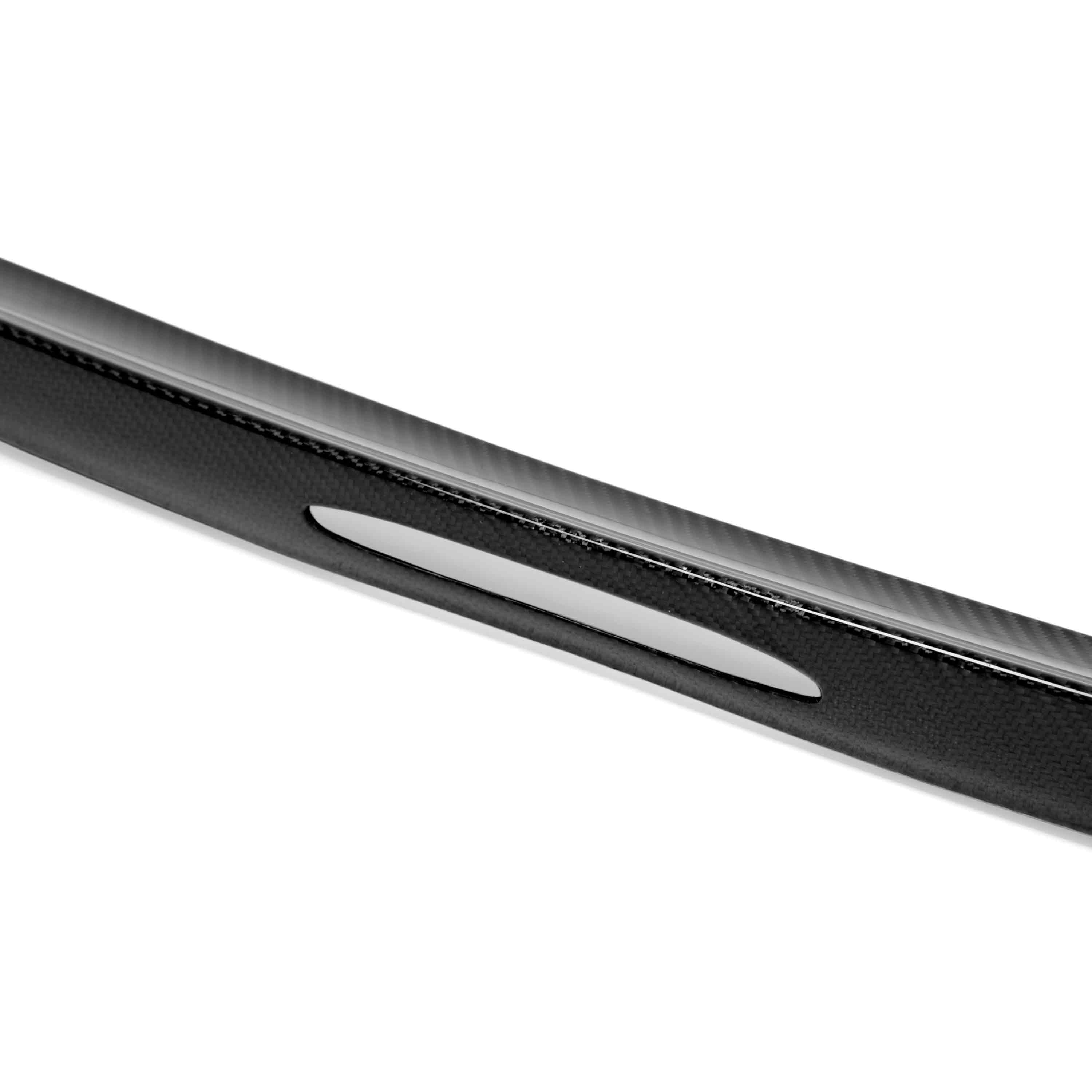 Anderson Composites Type-LW Carbon Fiber Rear Spoiler C6 Corvette (2005-2013)