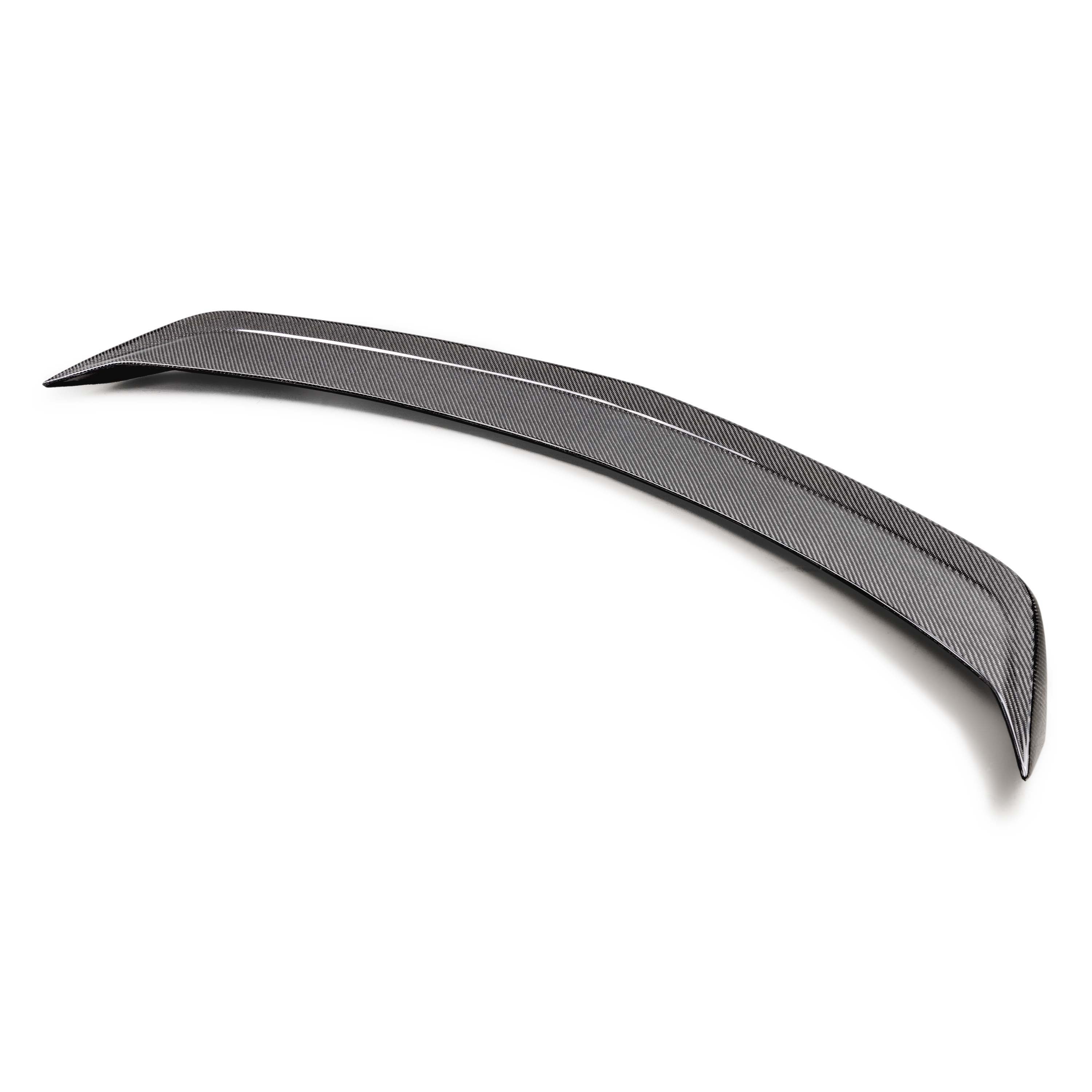 Anderson Composites Type-ST Carbon Fiber Rear Spoiler Cadillac CT5-V Blackwing