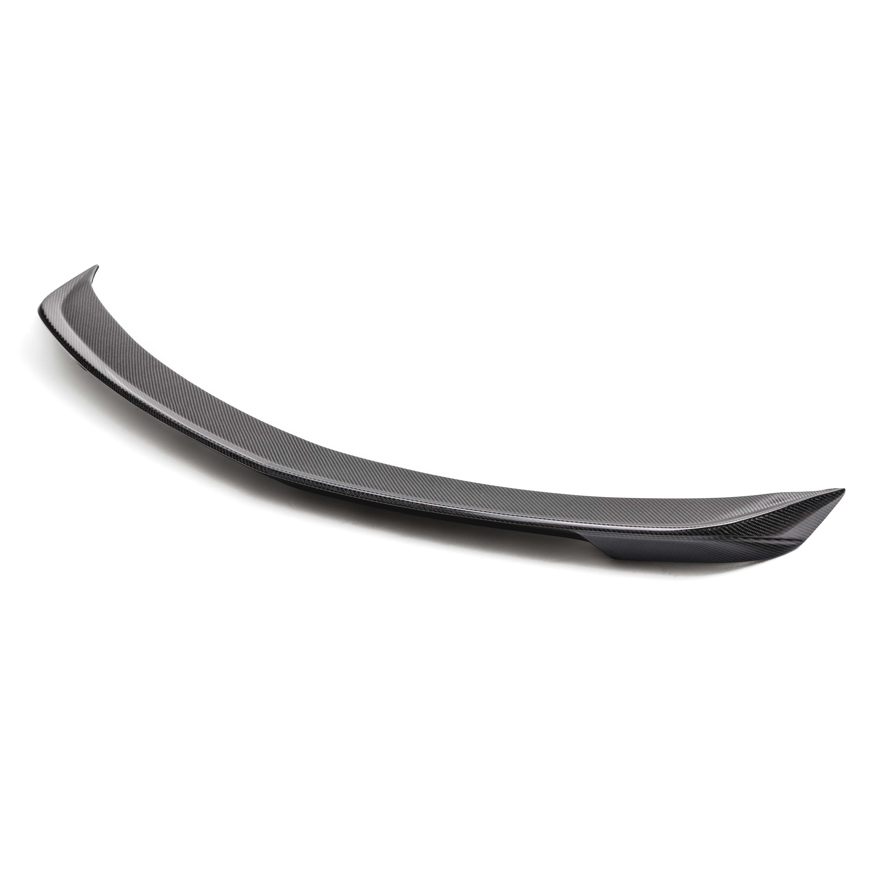 Anderson Composites Type-ST Carbon Fiber Rear Spoiler Cadillac CT5-V Blackwing