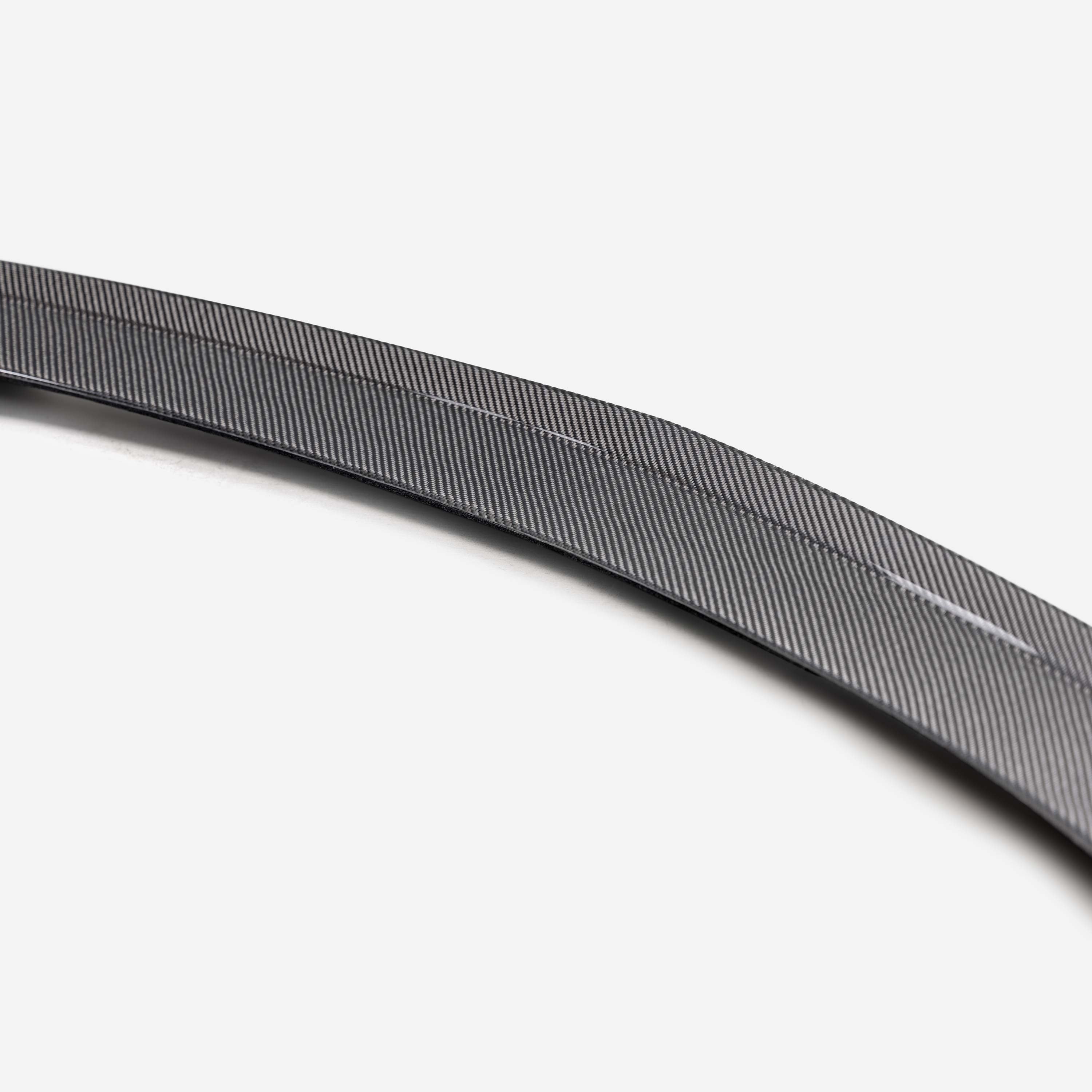 Anderson Composites Type-ST Carbon Fiber Rear Spoiler Cadillac CT5-V Blackwing