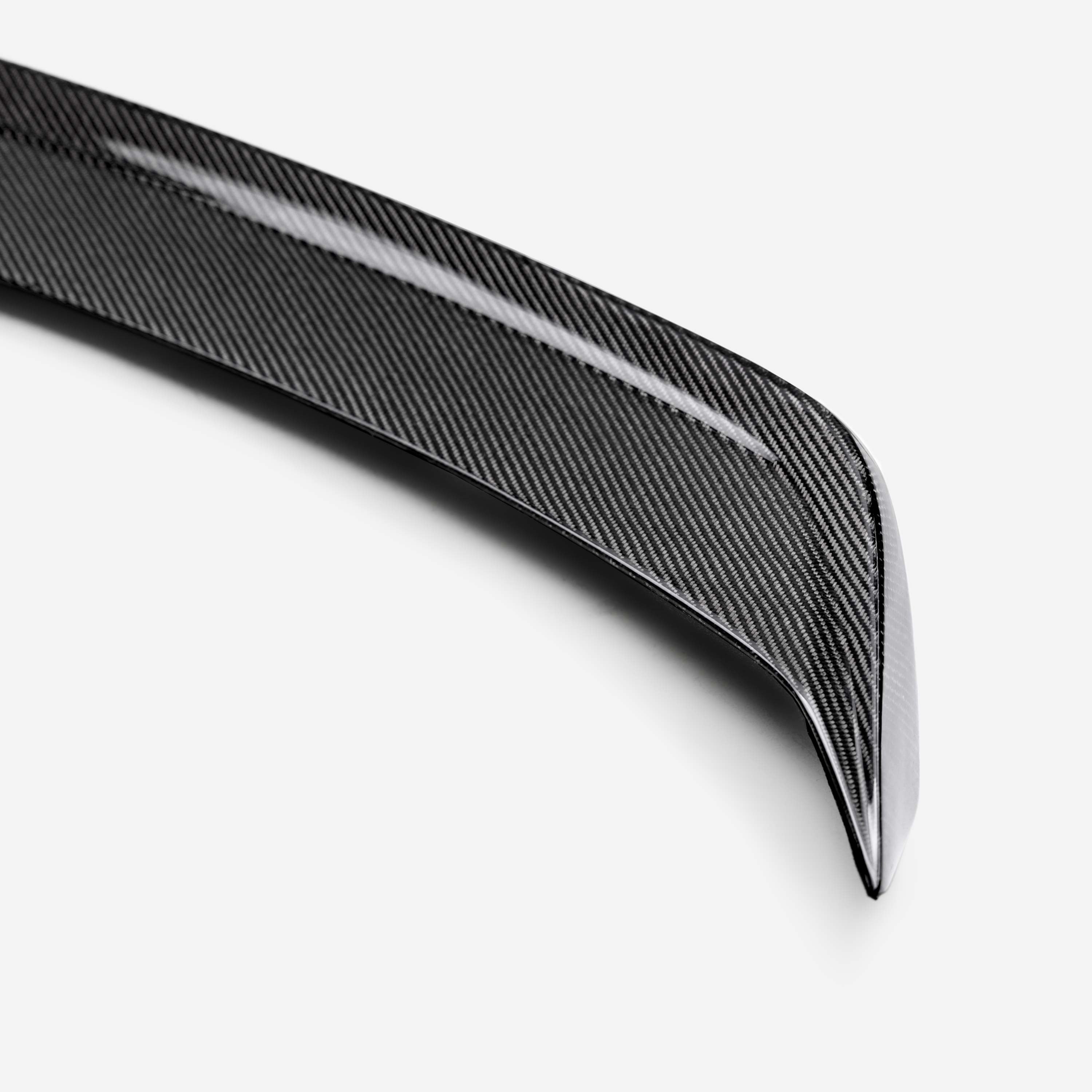 Anderson Composites Type-ST Carbon Fiber Rear Spoiler Cadillac CT5-V Blackwing