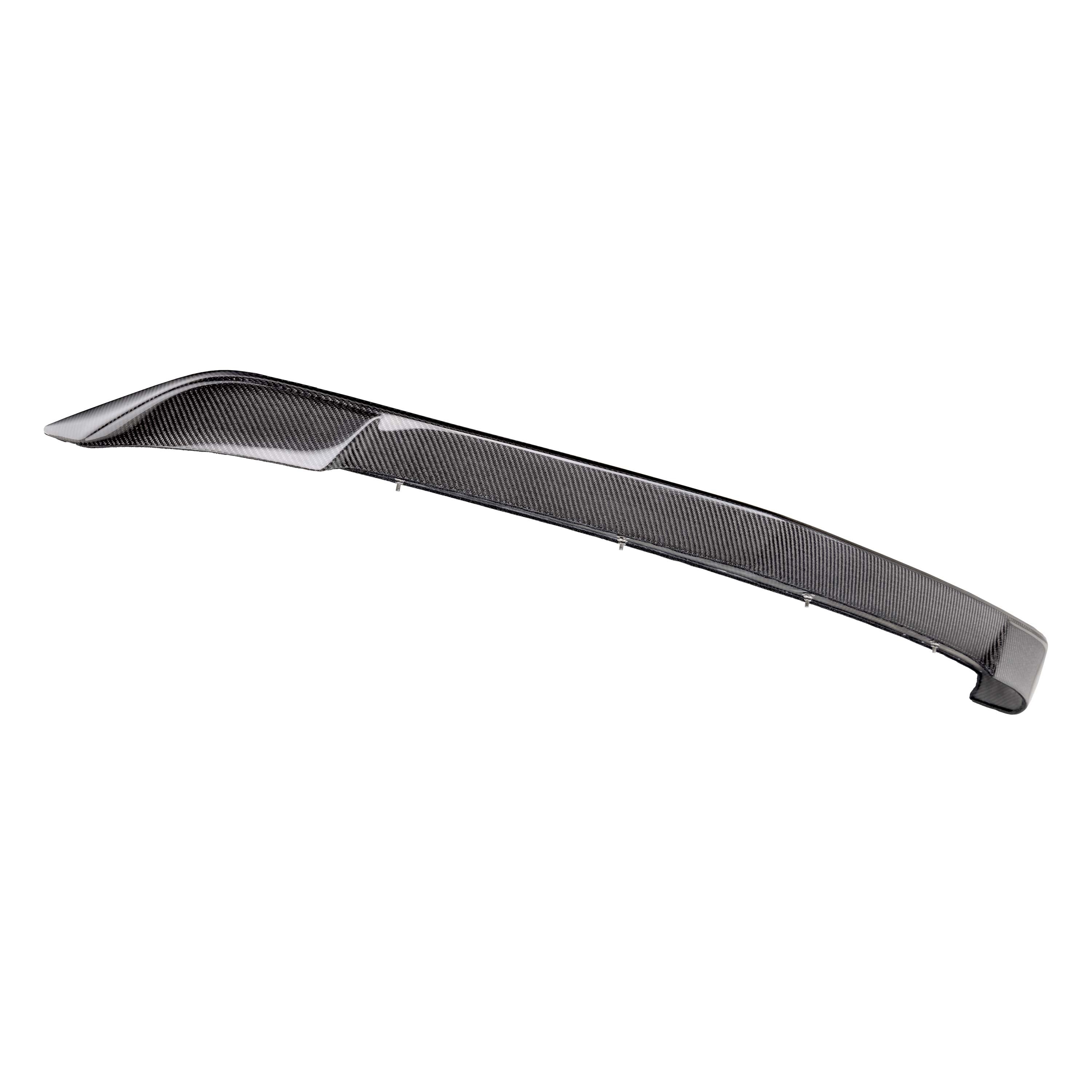 Anderson Composites Type-ST Carbon Fiber Rear Spoiler Cadillac CT5-V Blackwing