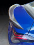 Anderson Composites Type-ST Carbon Fiber Rear Spoiler Cadillac CT5-V Blackwing