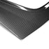 Anderson Composites Carbon Fiber Decklid C6 Corvette (2005-2013)