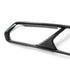 Anderson Composites Carbon Fiber Taillight Bezels C7 Corvette (2014-2019)