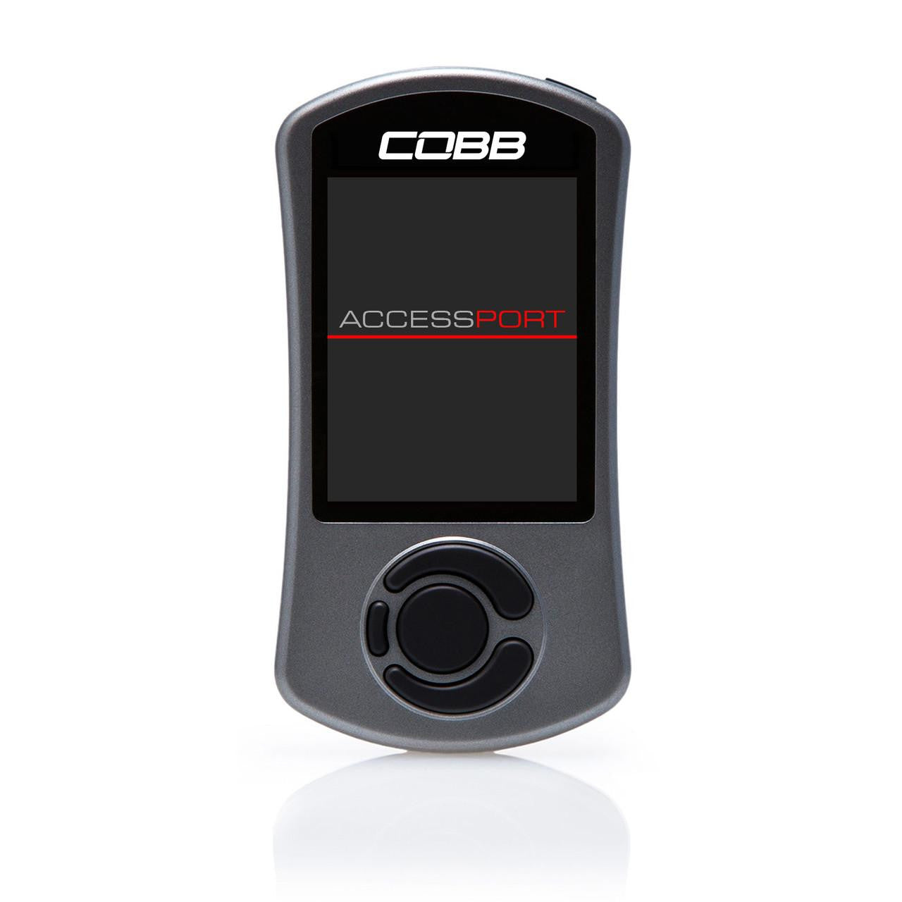 COBB Accessport V3 Porsche 718 Boxster / Cayman (2017+)