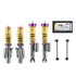 KW V3 Coilover Kit Porsche 997.1 / 997.2 C4 / C4S / Turbo