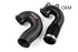 APR Carbon Fiber Intake System w/ Turbo Inlet Pipes Porsche 992 Carrera / Turbo