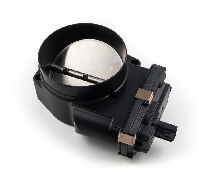 Nick Williams LT1 / LT4 103mm Throttle Body C7 Corvette (2014-2019)