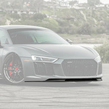 Load image into Gallery viewer, Vorsteiner Audi R8 Carbon Fiber Front Spoiler
