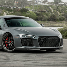Load image into Gallery viewer, Vorsteiner Audi R8 Carbon Fiber Front Spoiler