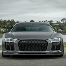 Load image into Gallery viewer, Vorsteiner Audi R8 Carbon Fiber Front Spoiler