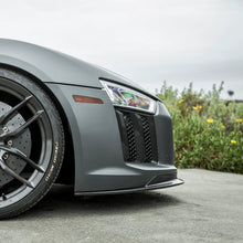 Load image into Gallery viewer, Vorsteiner Audi R8 Carbon Fiber Front Spoiler