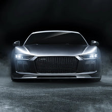 Load image into Gallery viewer, Vorsteiner Audi R8 Carbon Fiber Front Spoiler