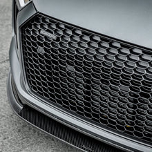 Load image into Gallery viewer, Vorsteiner Audi R8 Carbon Fiber Front Spoiler