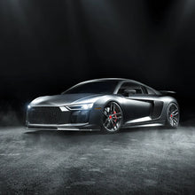Load image into Gallery viewer, Vorsteiner Audi R8 Carbon Fiber Front Spoiler
