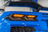 Auto Addict European Style Tail Lights C8 Corvette (2020+)