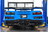 Auto Addict European Style Tail Lights C8 Corvette (2020+)