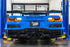 Auto Addict European Style Tail Lights C8 Corvette (2020+)